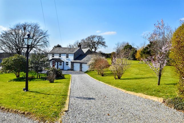 1 Trehurst Farm