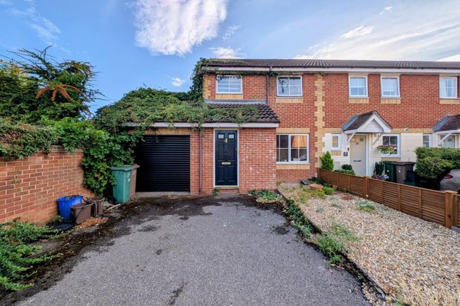 3-bed terraced on 4, Eindhoven Close, Carshalton, £195,000