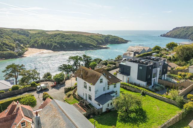 The Vicarage, Devon Road, Salcombe photo 2