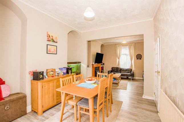 Thumbnail Terraced house for sale in Amherst Street, Cardiff