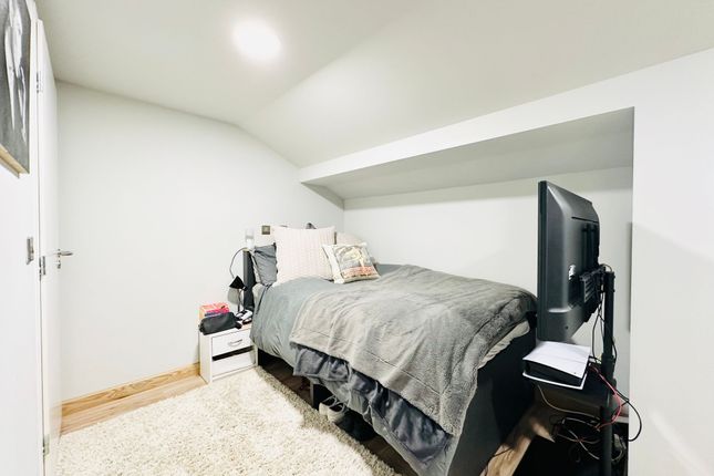 Apartment 504, Felix Apartments, 21 Heathcoat Street, Nottingham photo 3
