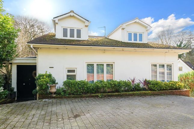 Detached house for sale in Chesham, Buckinghamshire