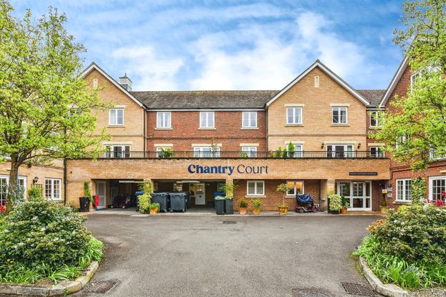 Thumbnail Property for sale in Chantry Court, Westbury