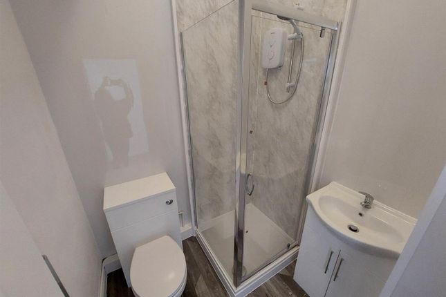 Flat 5, 92a, City Road, Birmingham photo 3
