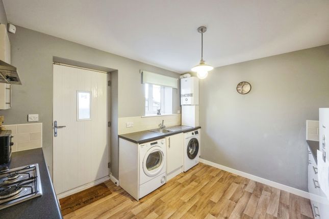 Flat for sale in All Saints Close, Arksey, Doncaster, South Yorkshire