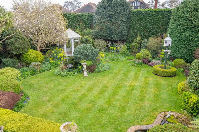 Detached house for sale in The Broadway, Thorpe Bay