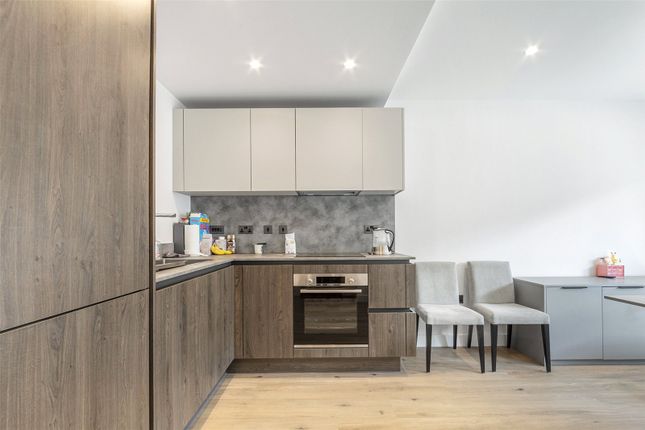 Flat for sale in The Barker, 61 Shadwell Street, Birmingham, West Midlands