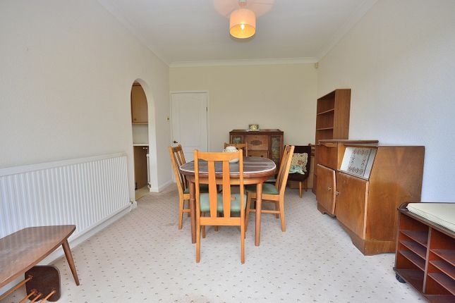 Bungalow for sale in High Street, Roade, Northampton