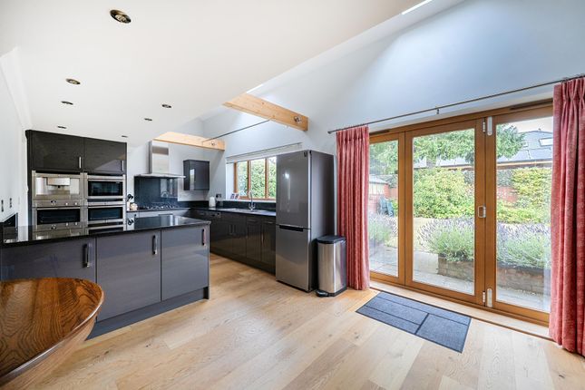 The Firs Stainers Lane, Winchester photo 2