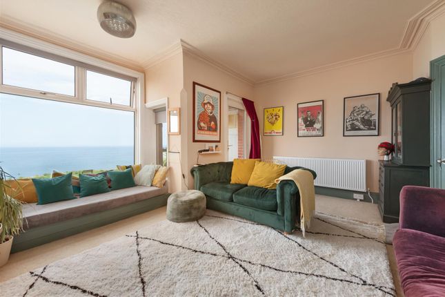 Thumbnail Semi-detached house for sale in Marine Parade, Tankerton, Whitstable