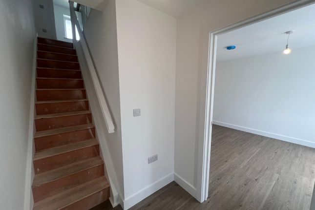 New Homes Plot 3, Bow Street, Aberystwyth photo 3