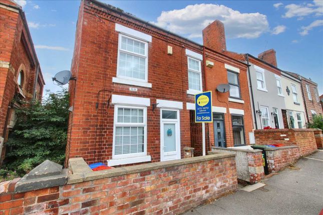 2-bed other on 33, Plainspot Road, Nottingham, £115,000