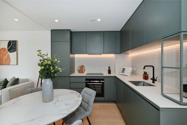 (E-06-09) Ashbee, Flat 88, Brent Cross Town, London photo 3
