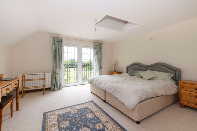 Detached house for sale in Eastbourne Road, Uckfield
