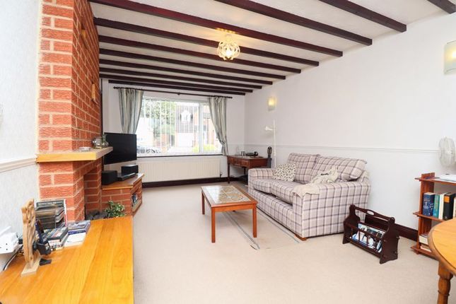 Bungalow for sale in Sussex Gardens, Hucclecote, Gloucester