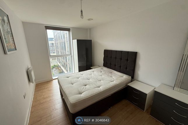 Apartment, Bridgewater Point Worrall Street, Salford photo 5