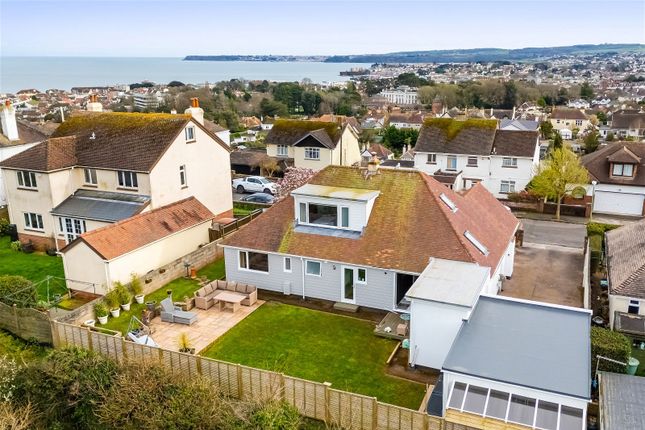 Bungalow for sale in Barcombe Heights, Preston, Paignton
