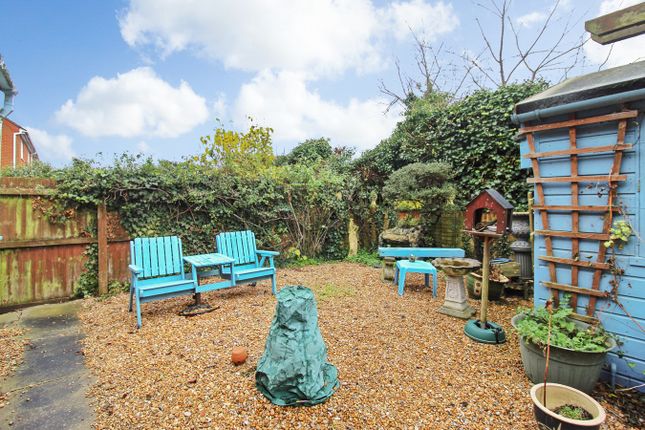 Detached house for sale in Kittiwake Close, Herne Bay