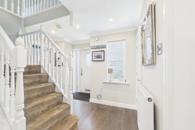 27, Dewberry Fields, Upholland photo 4