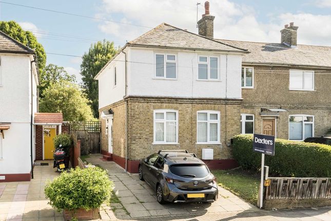 Thumbnail Semi-detached house for sale in Beclands Road, London