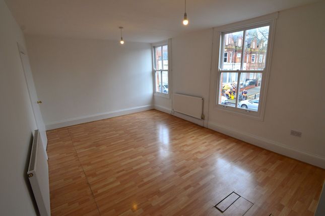 Thumbnail Terraced house to rent in Lincoln Street, Leicester