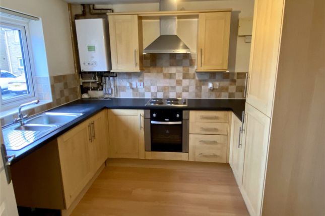 Semi-detached house for sale in Lemans Drive, Staincliffe, Dewsbury