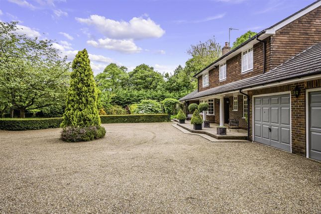 Detached house for sale in Breech Lane, Walton On The Hill, Tadworth