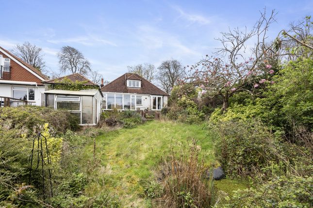 Detached bungalow for sale in Cross Lane, Findon