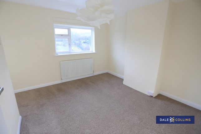 Semi-detached house for sale in Silverdale Road, Silverdale
