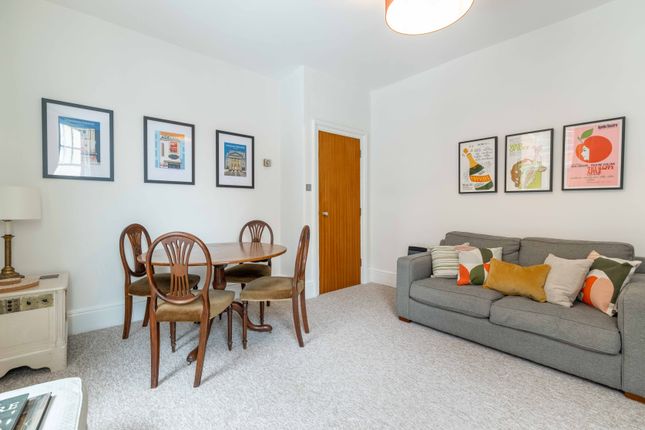 1, 12, Agar Street, London photo 4