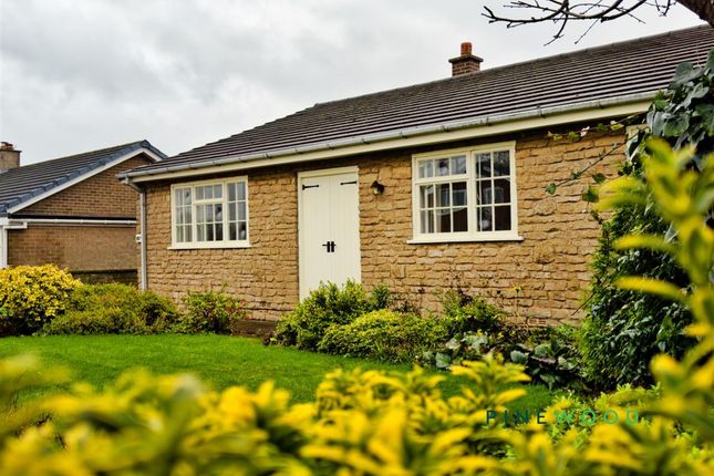 3-bed house on 10a Doles Lane, Worksop, £190,000