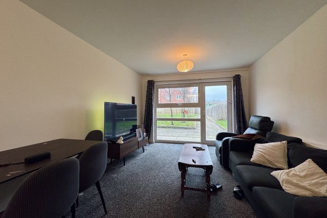 Flat for sale in Carriage Grove, Bootle