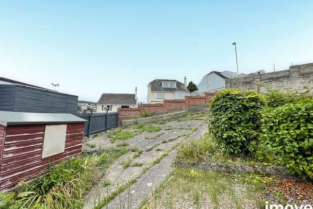 Bungalow for sale in Luscombe Road, Paignton