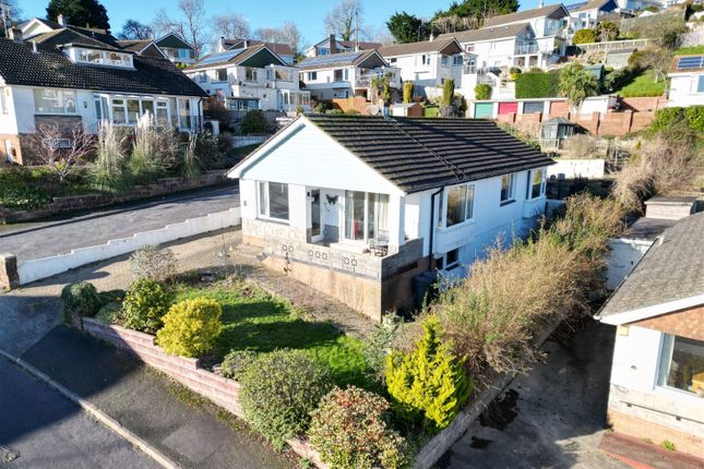 Bungalow for sale in Brantwood Drive, Paignton
