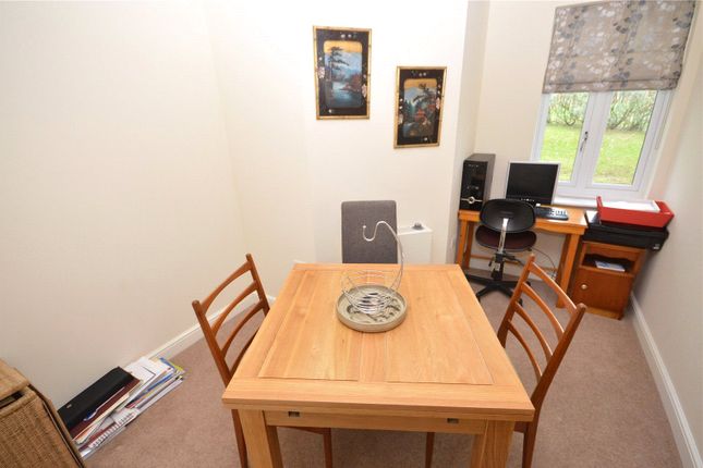 Flat for sale in 8 The Laureates, Shakespeare Road, Guiseley, Leeds, West Yorkshire