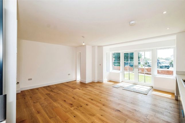 Thumbnail Flat for sale in West Street, Sompting, Lancing, West Sussex