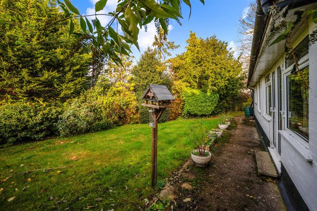Detached bungalow for sale in Shelley Close, Banstead