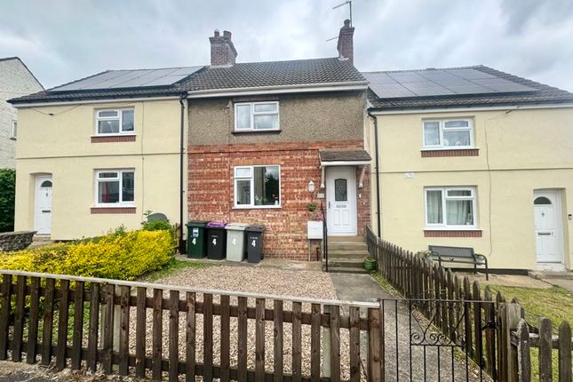 Thumbnail Terraced house for sale in Tennyson Road, Louth