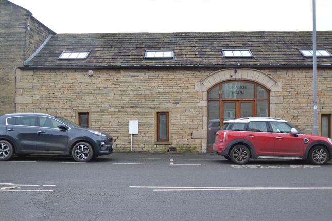 Thumbnail Barn conversion for sale in Town Lane, Thackley, Bradford