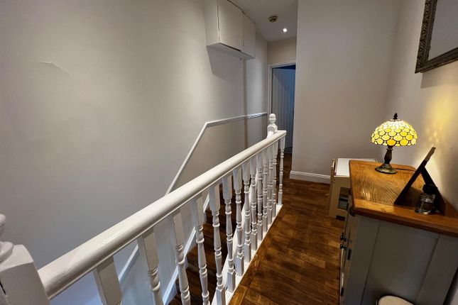 End terrace house for sale in Front Street, Sherburn Hill, Durham