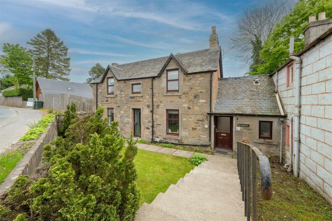 Detached house for sale in Perth Road, Stanley, Perth