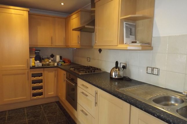 Flat 17, Southampton photo 5
