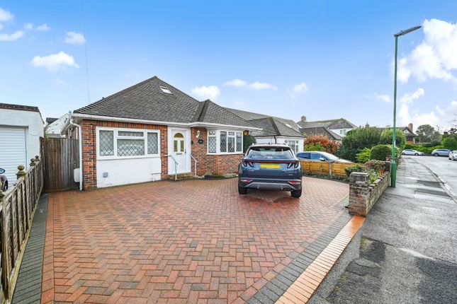 3-bed house on 4a, The Close, West Sussex, £700,000