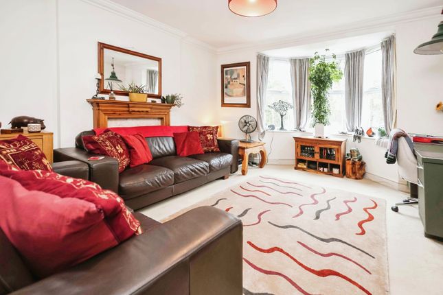 End terrace house for sale in Riverside Drive, Selly Park, Birmingham, West Midlands