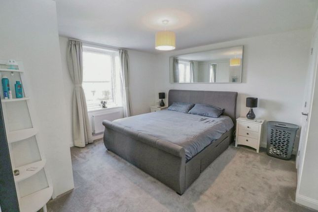 Detached house for sale in Flint Field Way, Tithebarn, Exeter