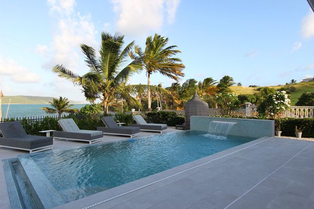 Villa for sale in Gracelands, Willoughby Bay, Antigua And Barbuda