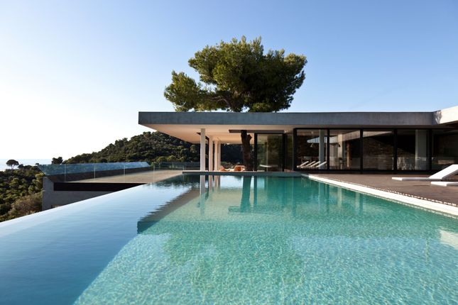 Villa for sale in Banana Beach, Skiathos, Sporades, Thessaly, Greece