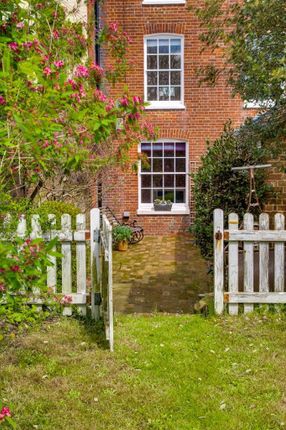 Terraced house for sale in Summer Hill, Harbledown