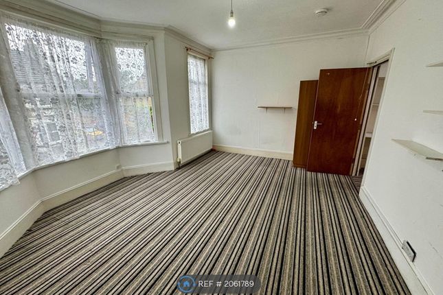 Thumbnail Terraced house to rent in Dawlish Road, London