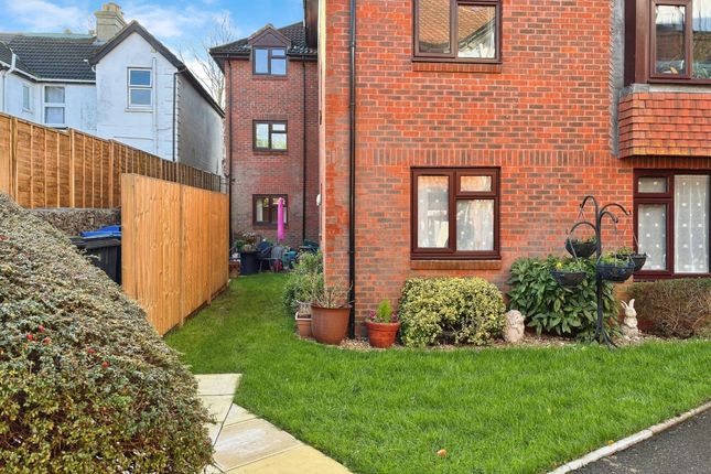 Flat 2, Victoria Court, 17, Stratford Road, Salisbury photo 3
